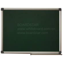 Magnetic Painted Writing Chalkboard/Greenboards for School (BSVCG-D)